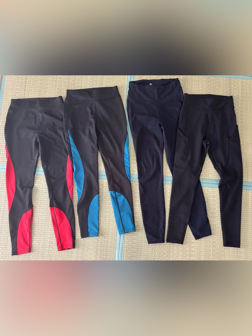 Women’s Leggings Bundle of 6